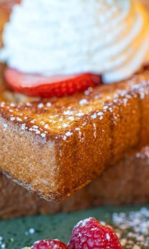 French Toast